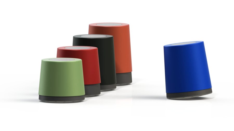 Artcobell — MOV Stool