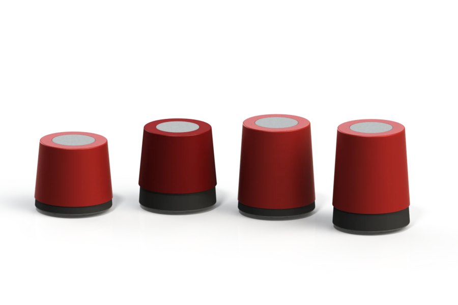 Artcobell — MOV Stool