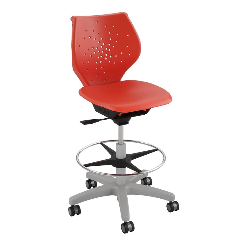 Swivel Stool