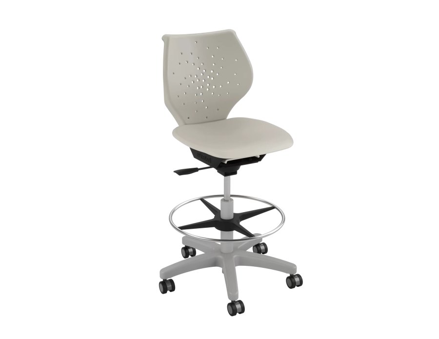 Artcobell — Swivel Stool