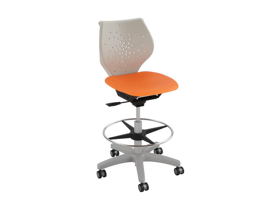 Artcobell — Swivel Stool