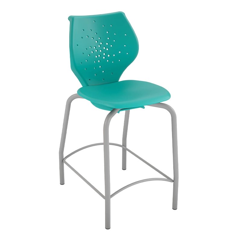 Four Leg Stool