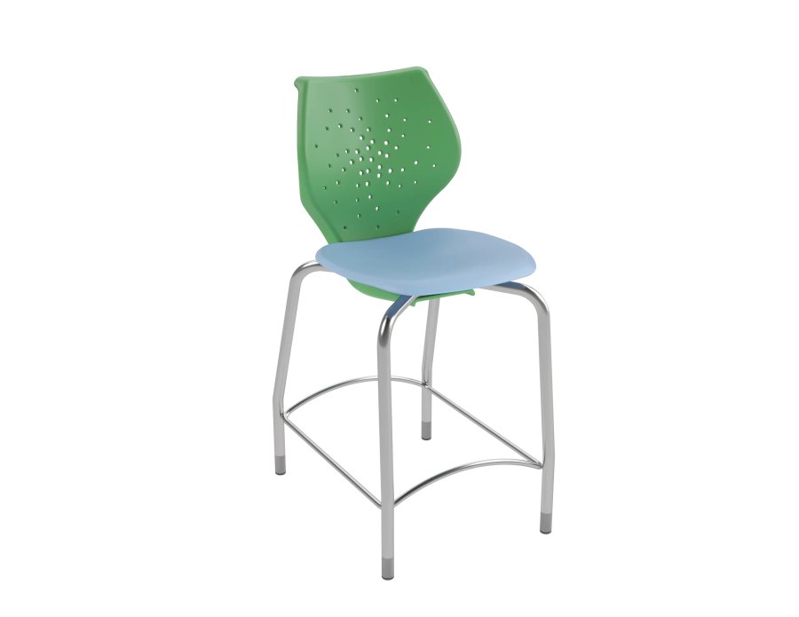 Artcobell — Four Leg Stool