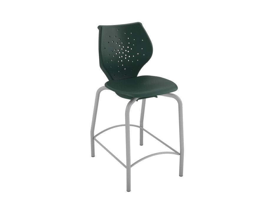 Artcobell — Four Leg Stool