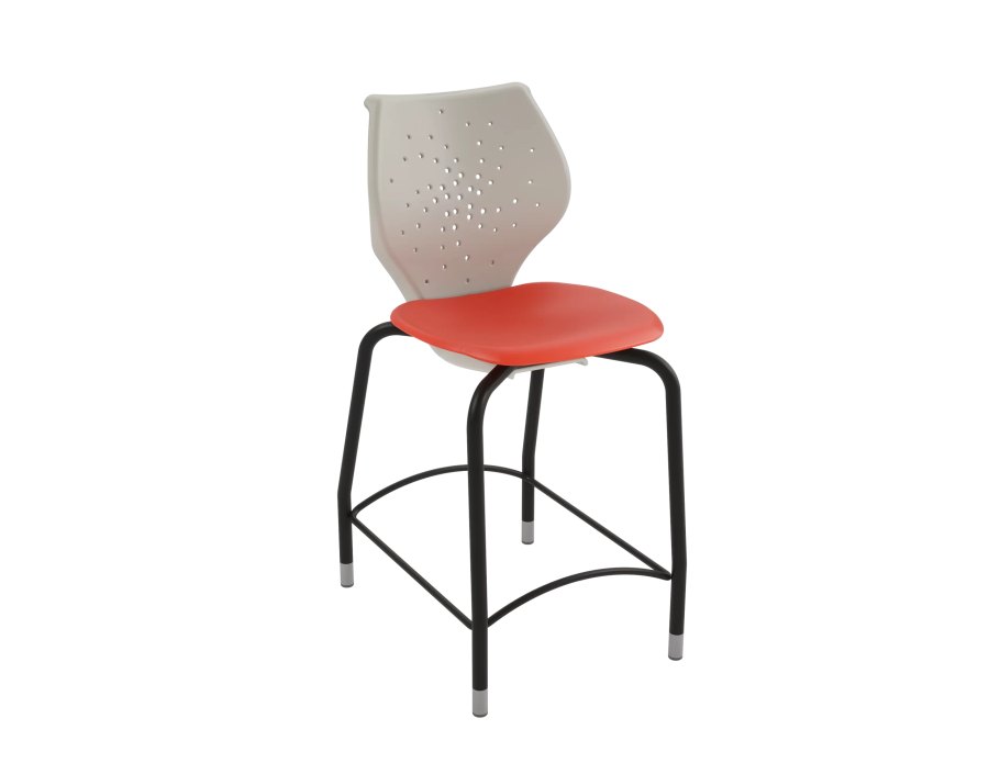 Artcobell — Four Leg Stool