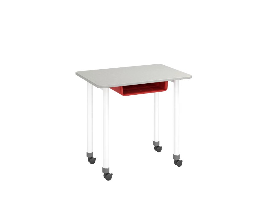 Artcobell — Fully Welded Desk (Stacking)