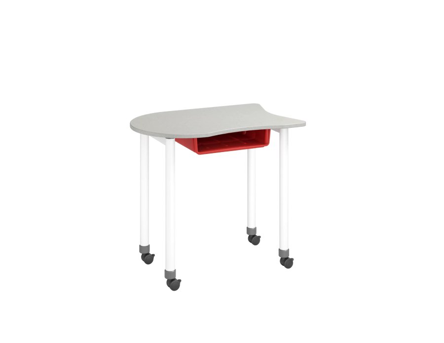 Artcobell — Fully Welded Desk (Stacking)