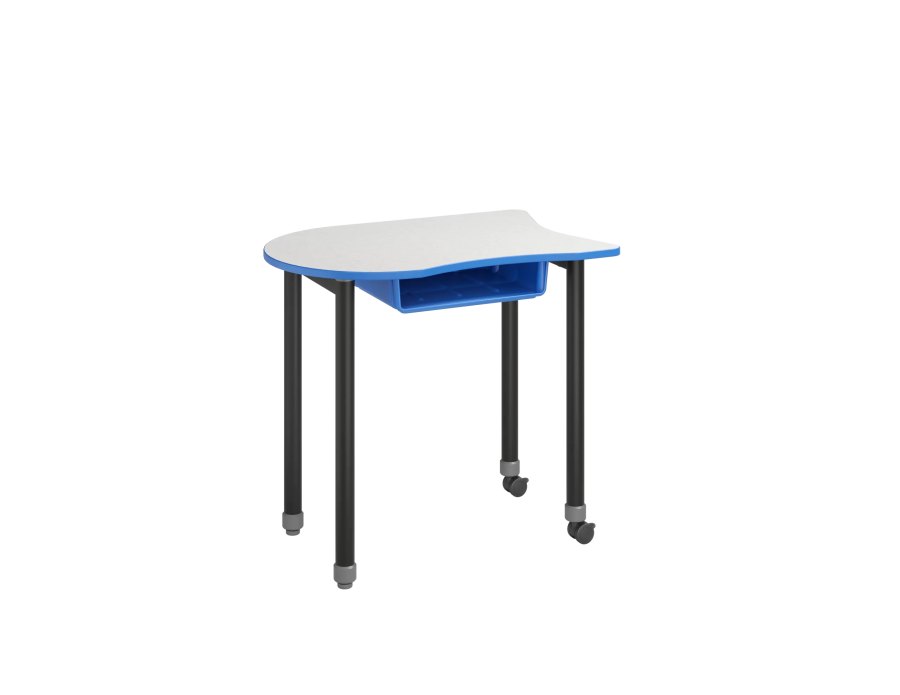 Artcobell — Fully Welded Desk (Stacking)