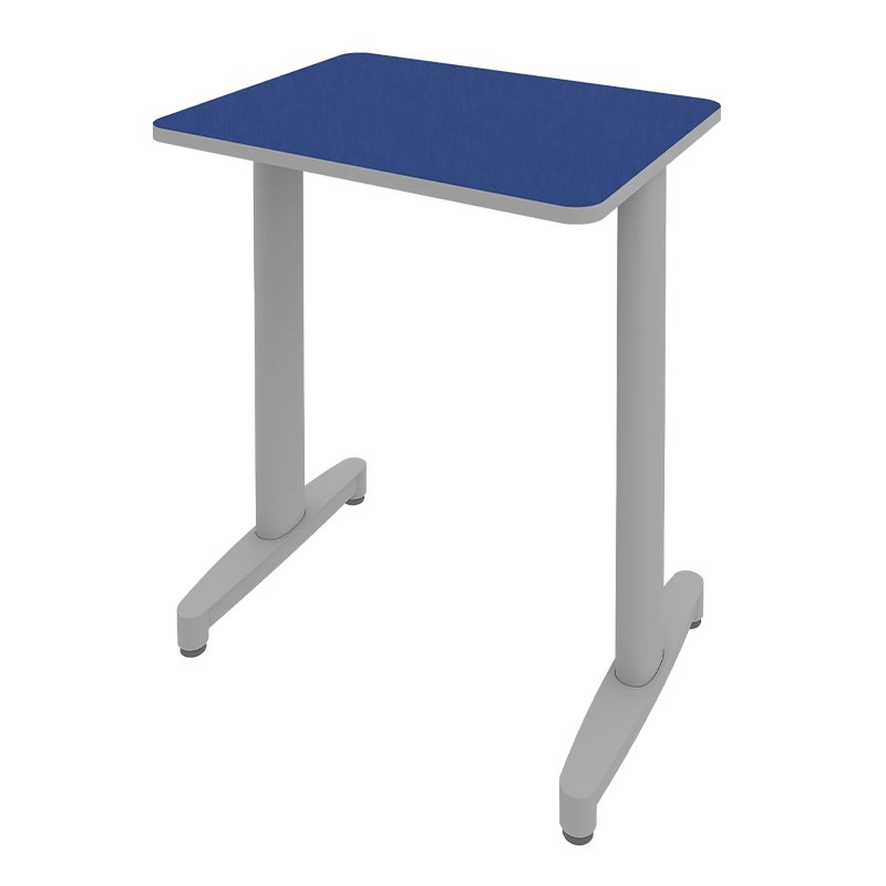 T-Leg Desk