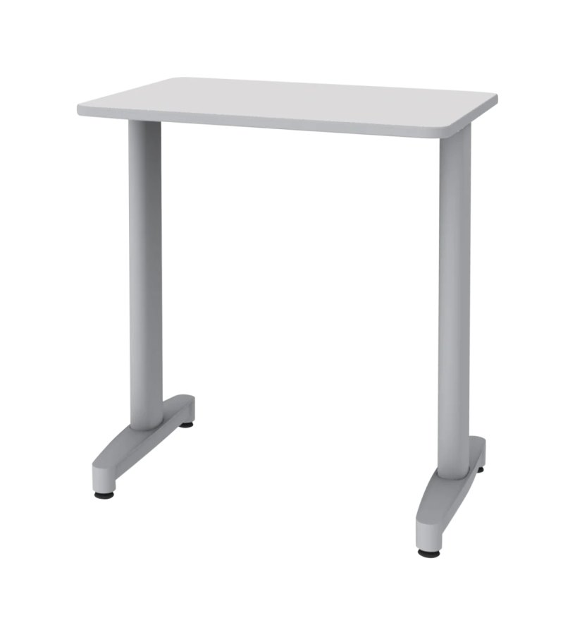 Artcobell — T-Leg Desk