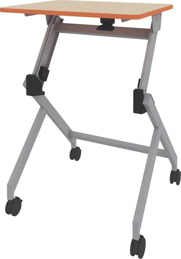 Artcobell — Sit-to-Stand