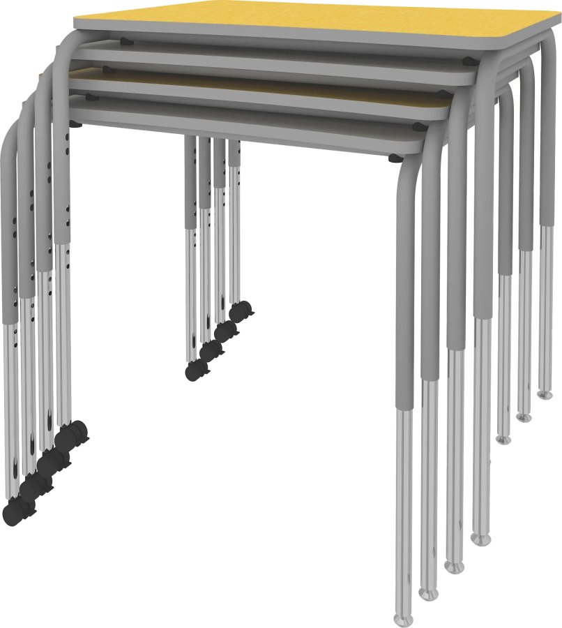 Artcobell — Stacking Desk