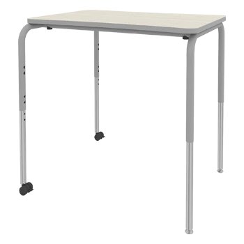 Artcobell — Stacking Desk