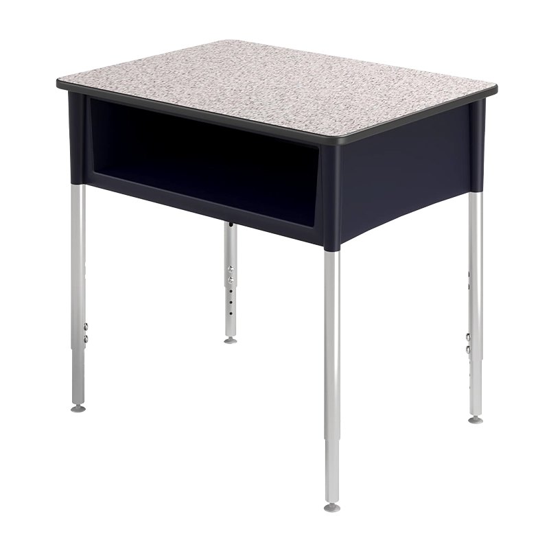 Polystructural Book Box