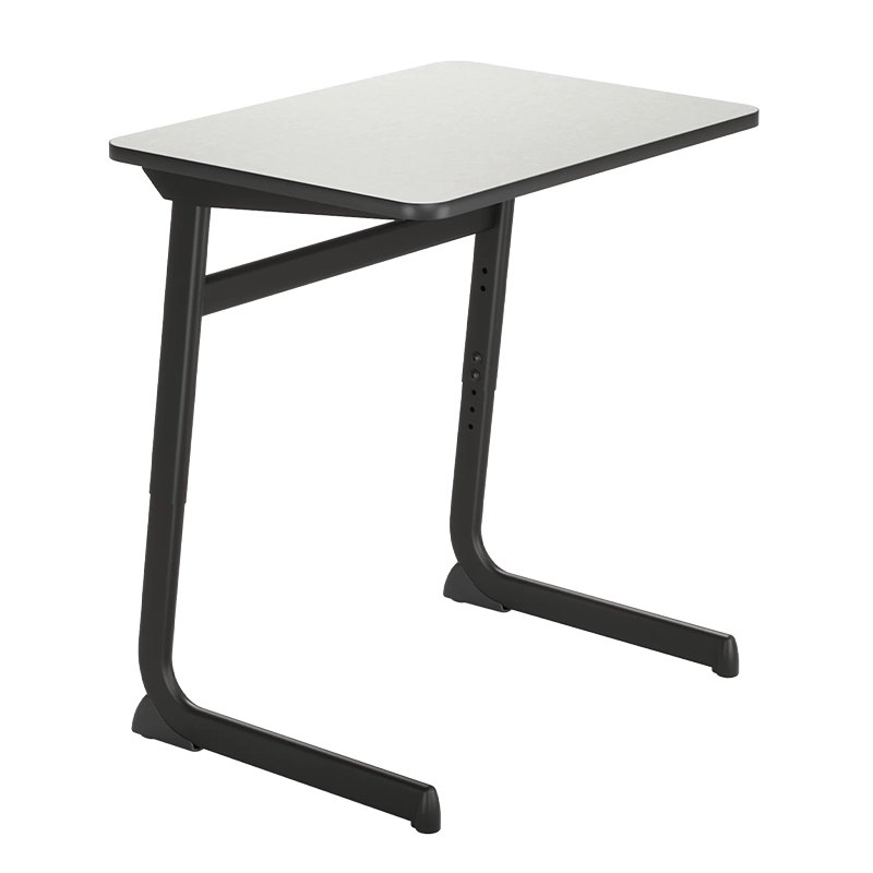 4100 Series | Adjustable Cantilever Desk
