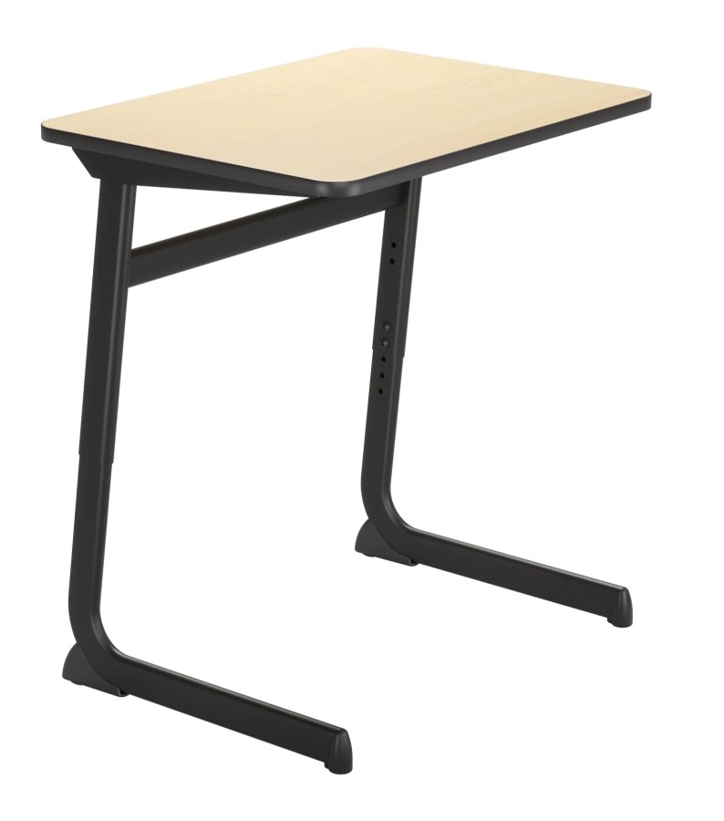 Artcobell — 4100 Series | Adjustable Cantilever Desk