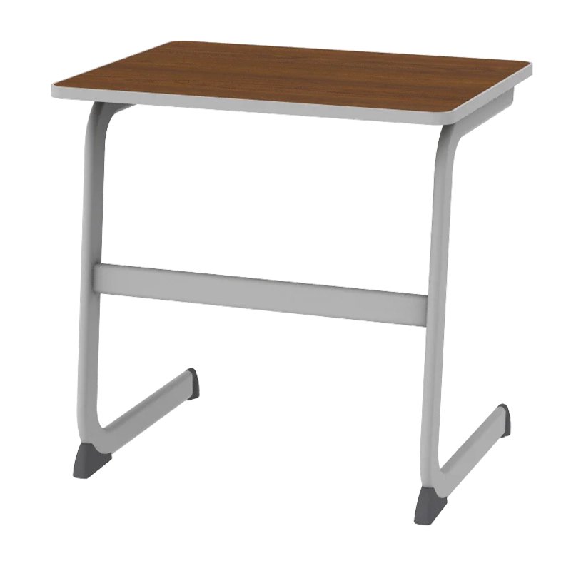 4100 Series | Fixed Cantilever Desk