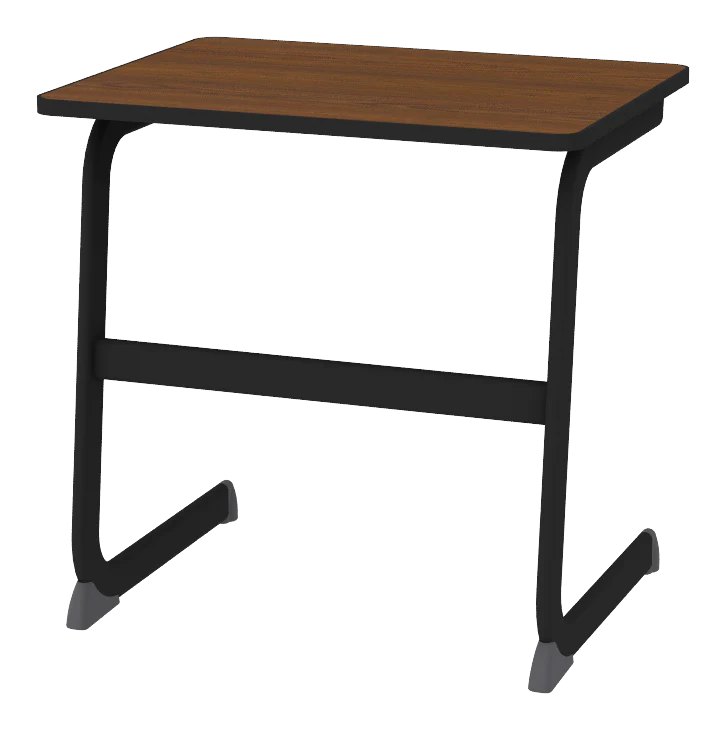 Artcobell — 4100 Series | Fixed Cantilever Desk