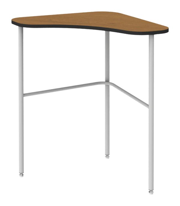 Artcobell — Tri-Top Desks