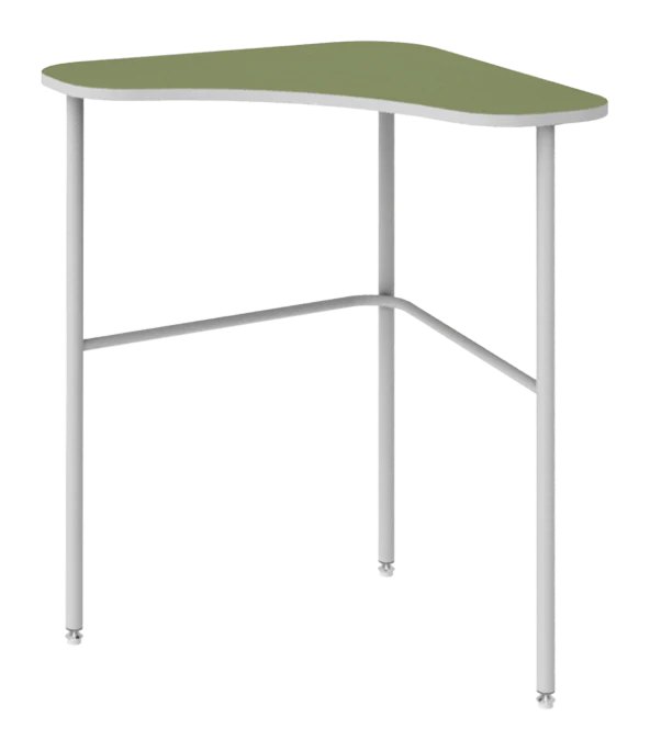 Artcobell — Tri-Top Desks
