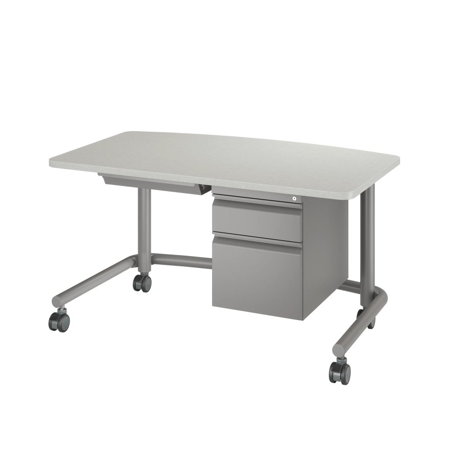 Artcobell — NXT MOV Teacher Desk
