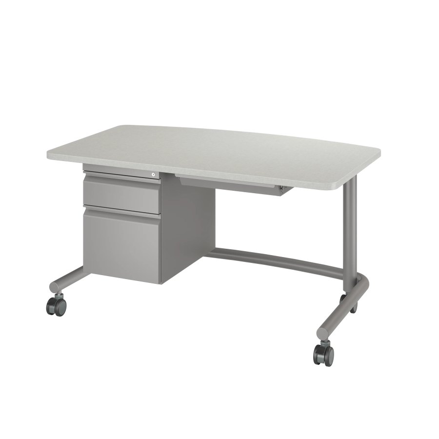 Artcobell — NXT MOV Teacher Desk