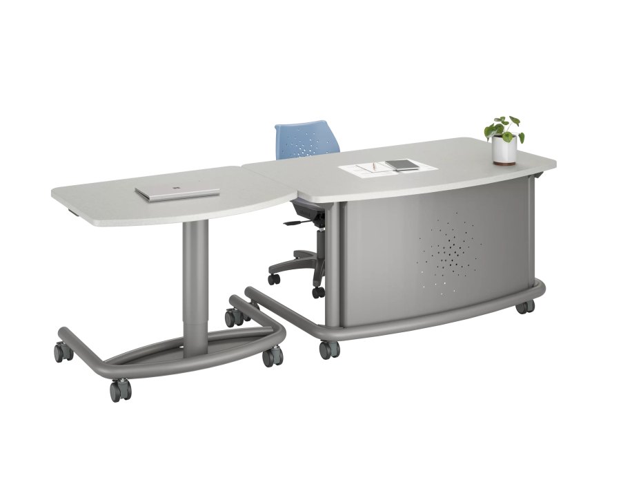 Artcobell — NXT MOV Teacher Desk