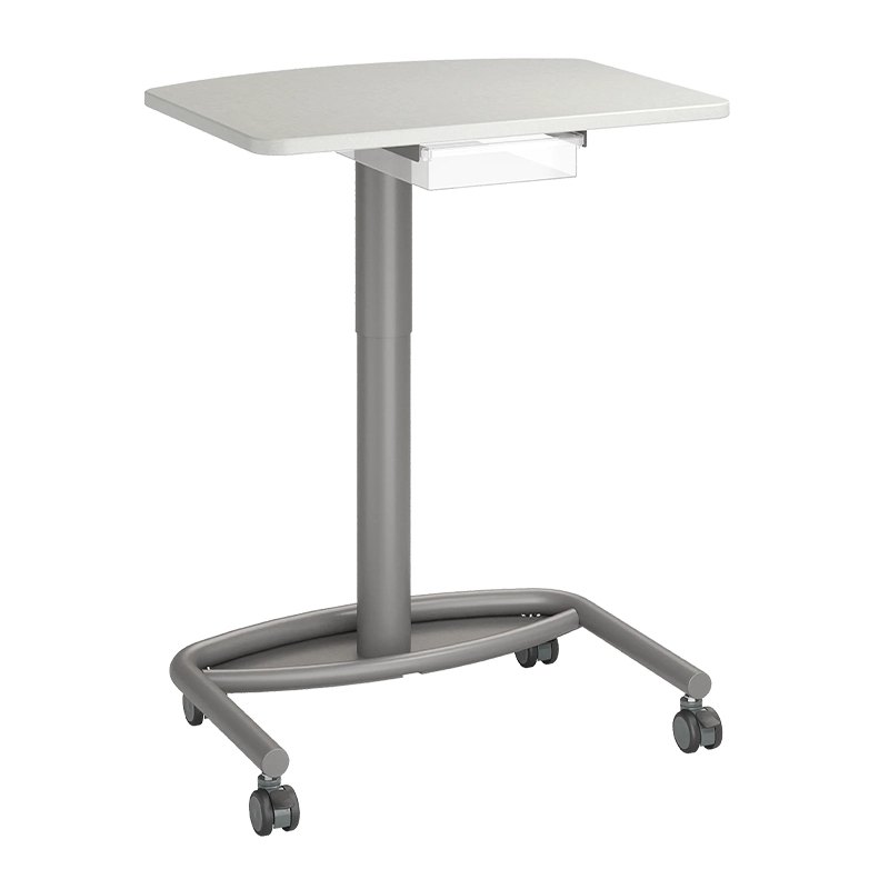 NXT MOV Teacher Podium