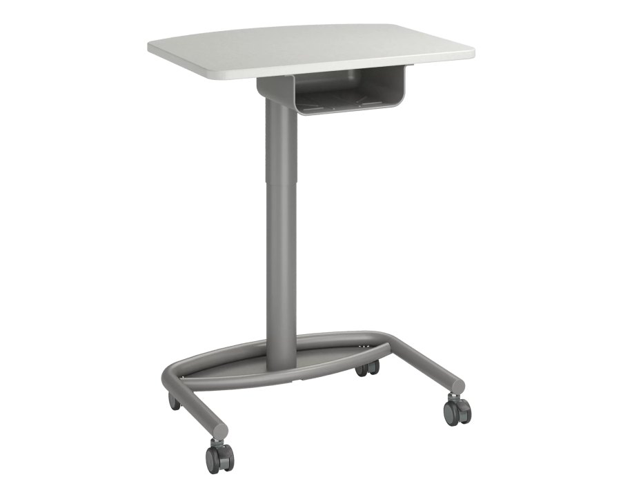 Artcobell — NXT MOV Teacher Podium