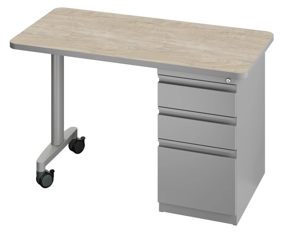 Artcobell — Teachers Desk