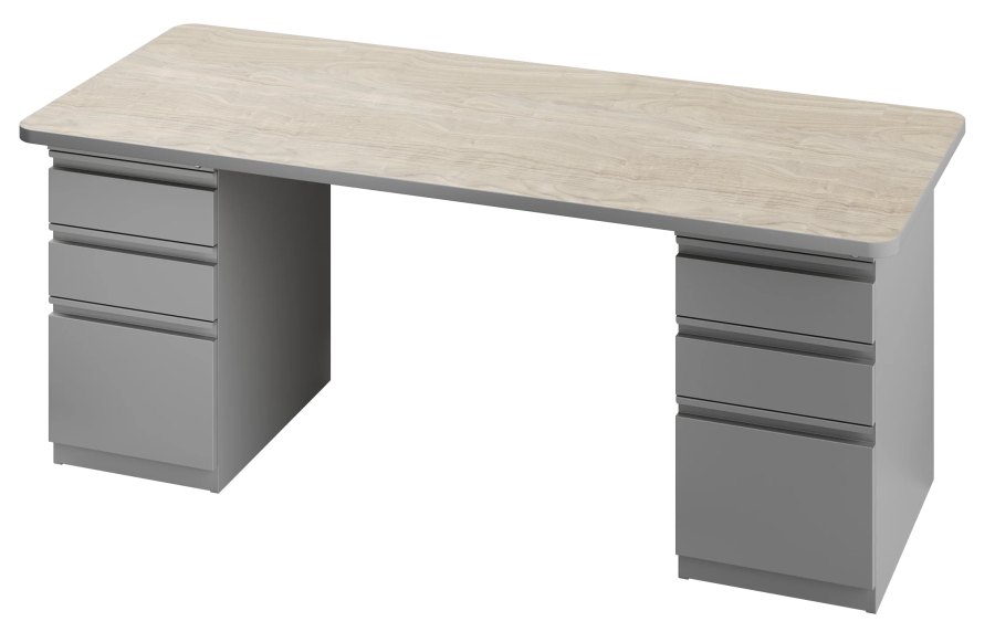 Artcobell — Teachers Desk
