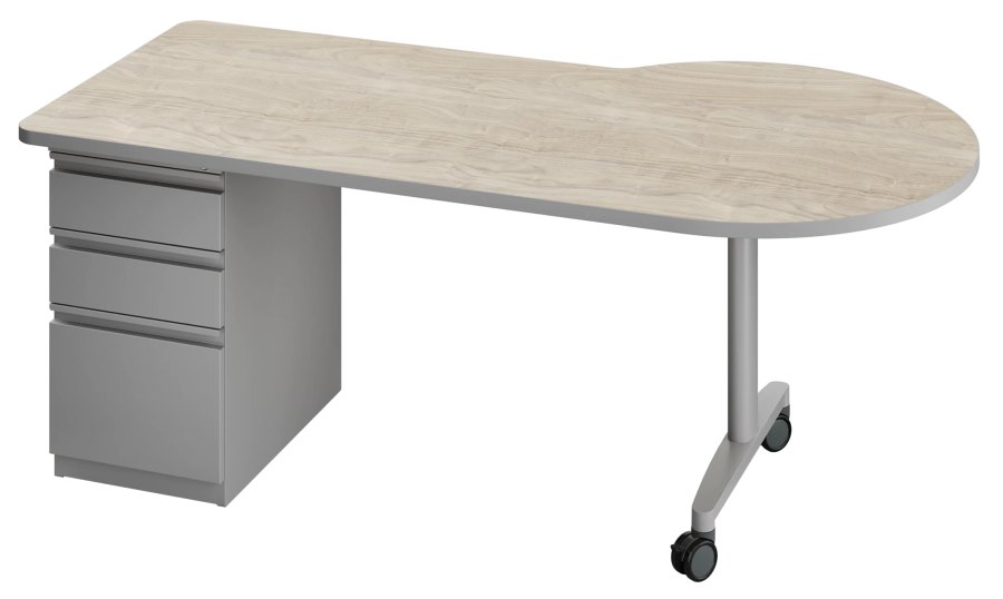 Artcobell — Teachers Desk
