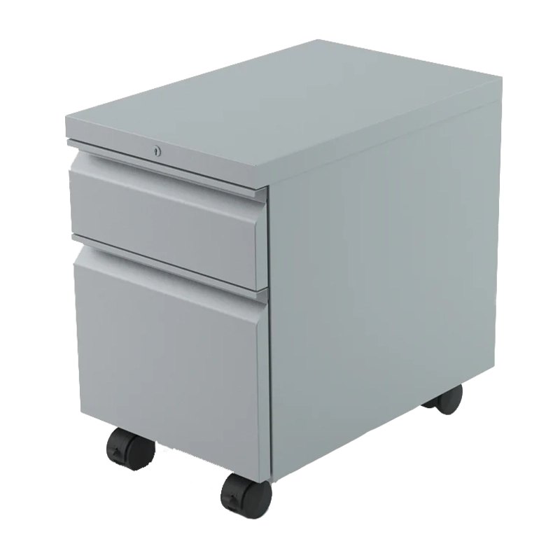 Mobile Pedestal