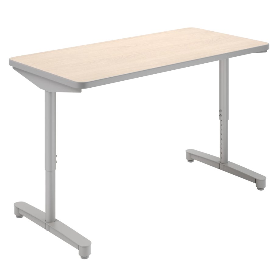 Artcobell — T-Leg for Shape Tables