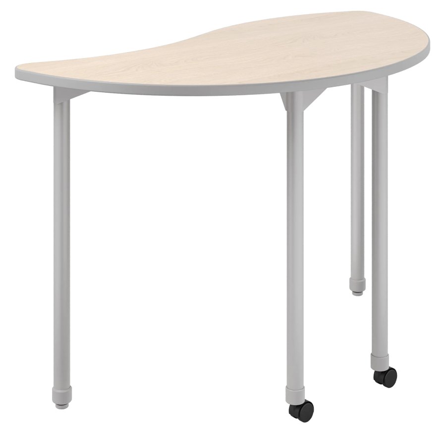 Artcobell — Fixed Legs for Shape Tables