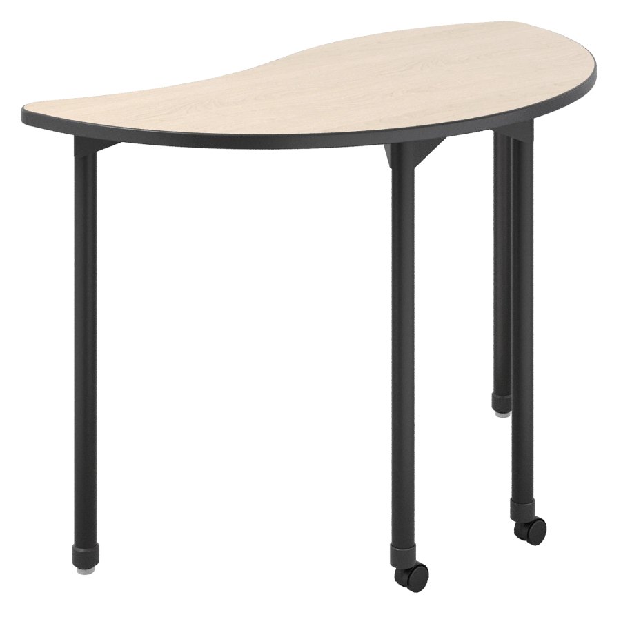 Artcobell — Fixed Legs for Shape Tables