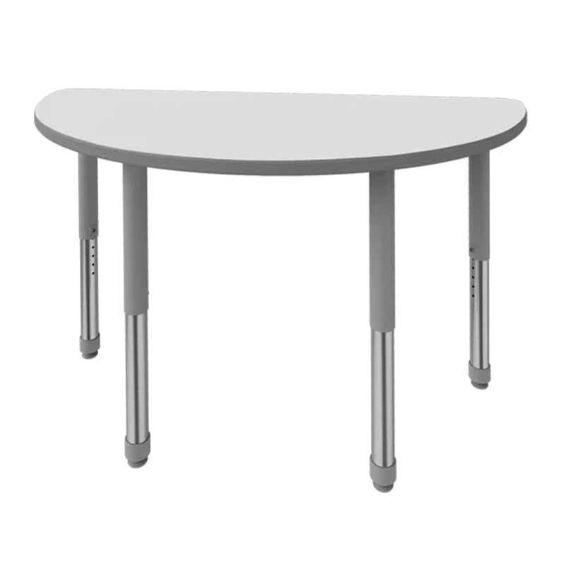 Half-Round