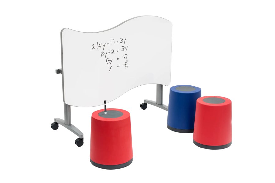 Artcobell — Expanse Flip-Top