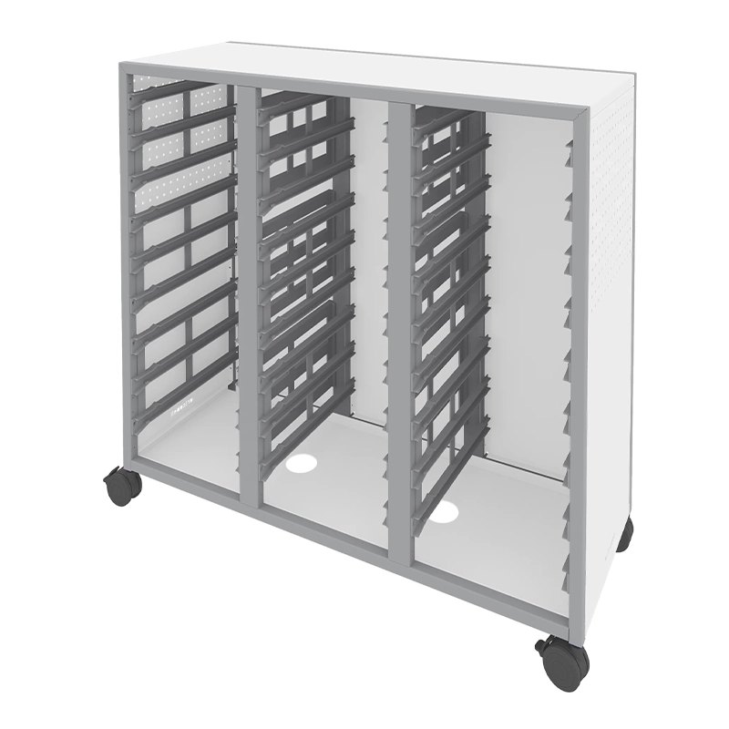 Maker Space Cabinets (Trays)