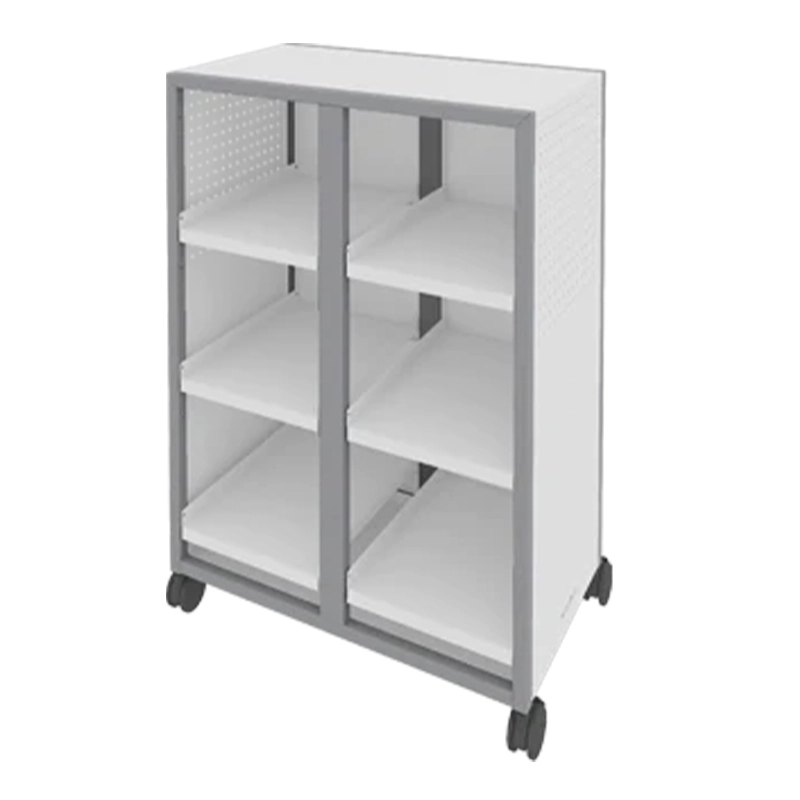 Maker Space Cabinets (cubbies)
