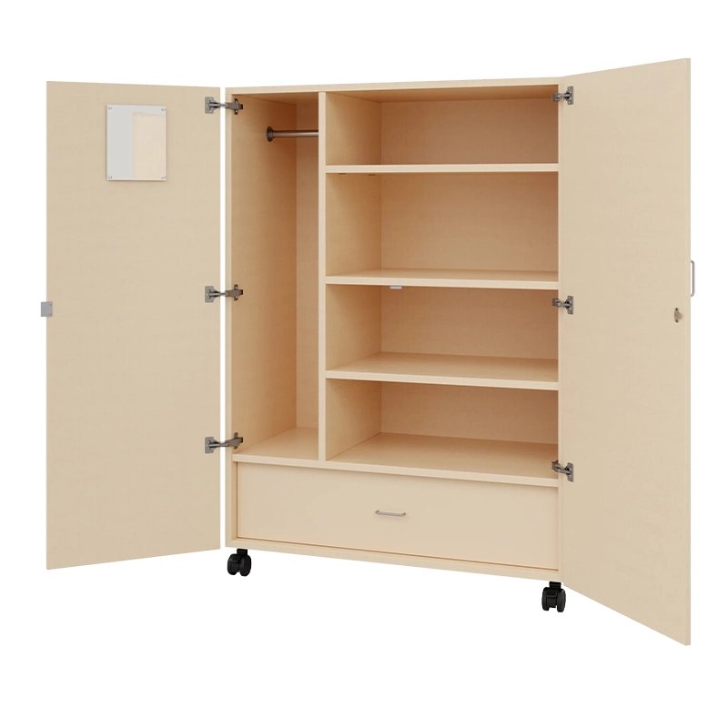 Wardrobe (File Drawer)