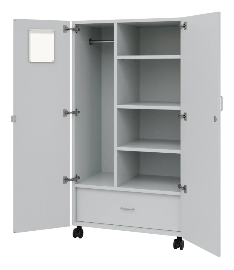 Artcobell — Wardrobe (File Drawer)