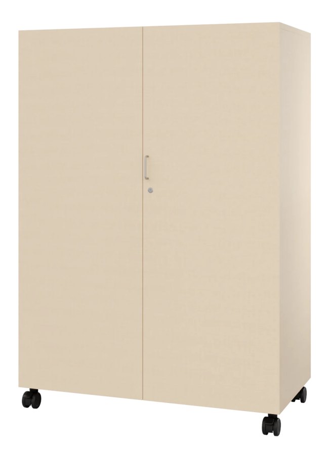 Artcobell — Wardrobe (File Drawer)