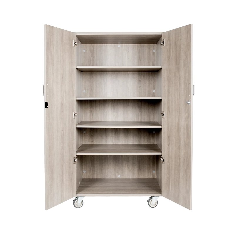 Tall Storage (Shelves)