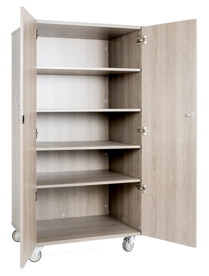 Artcobell — Tall Storage (Shelves)