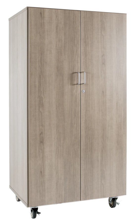 Artcobell — Tall Storage (Shelves + File Drawer)