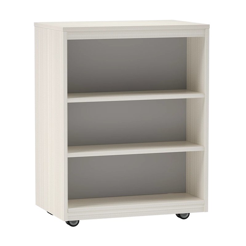 Mobile Library Shelves (Linear)