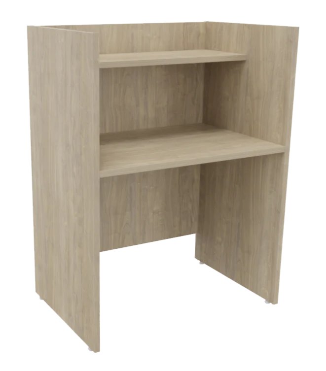 Artcobell — Study Carrel