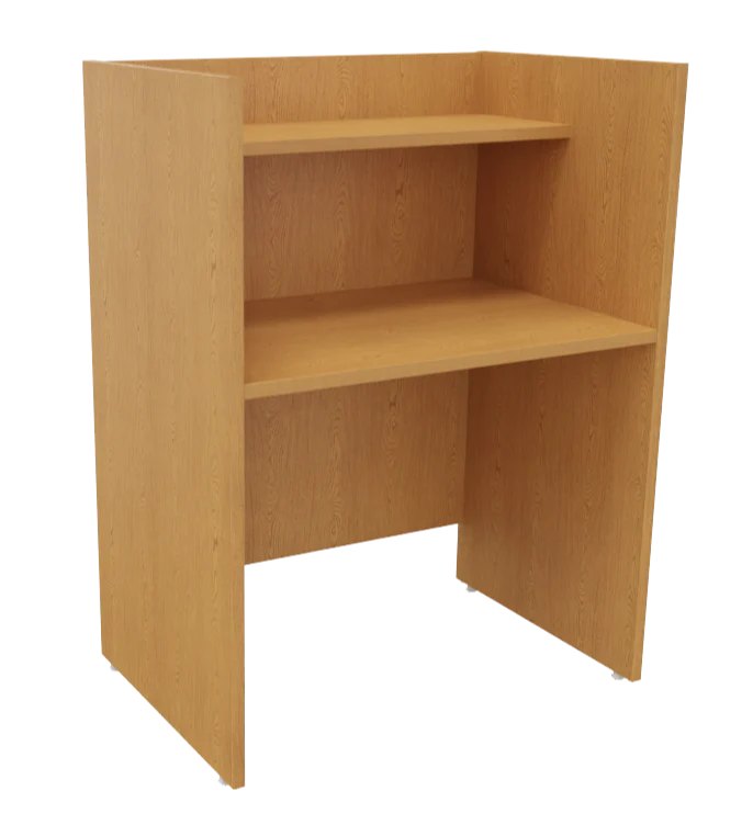 Artcobell — Study Carrel