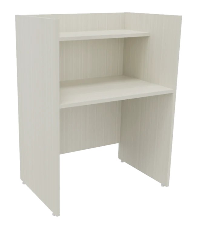 Artcobell — Study Carrel